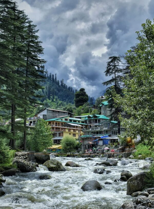 Manali-Travel-Guide